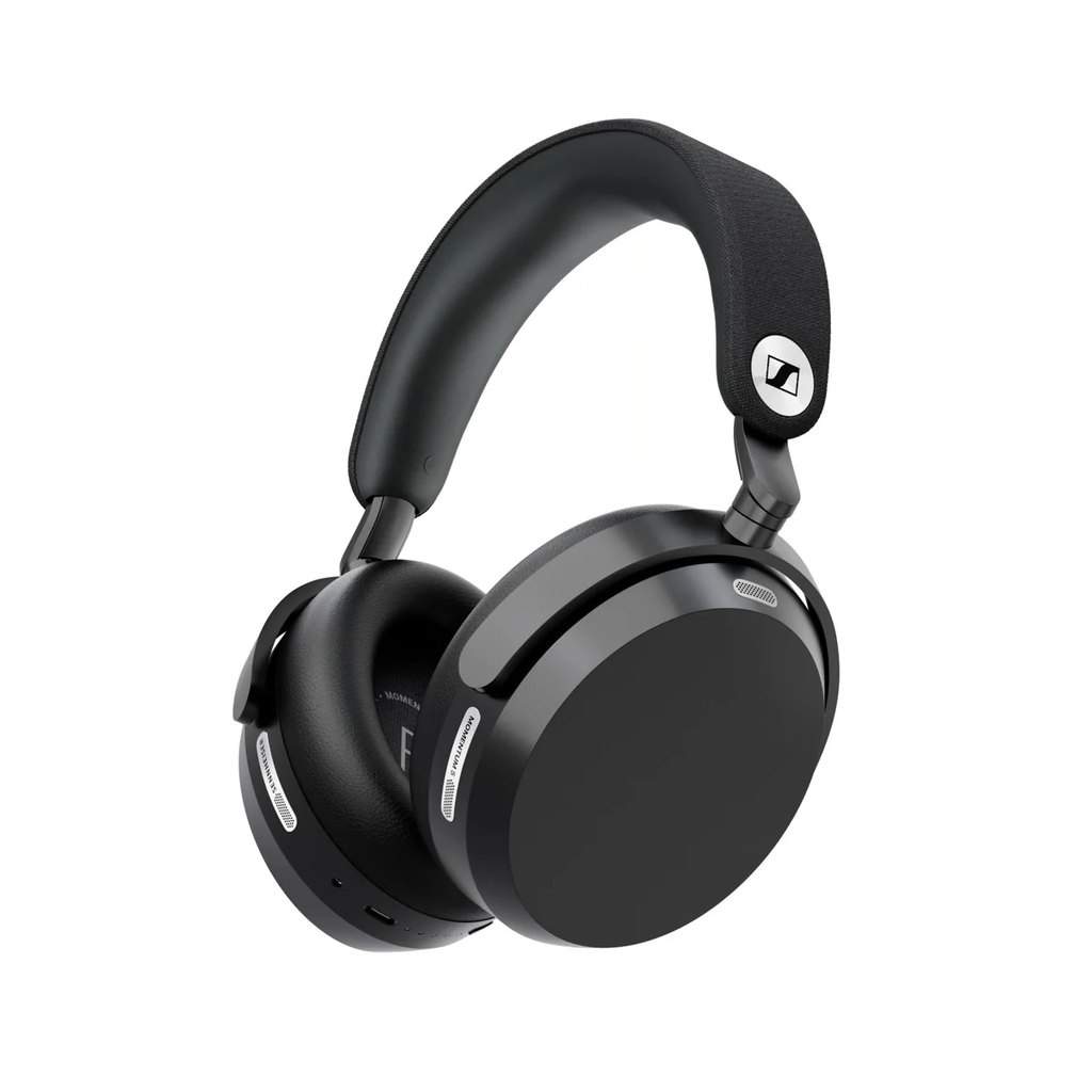 Tai Nghe Chụp Tai Sennheiser MOMENTUM 5 Wireless - Hàng Chính Hãng PGI