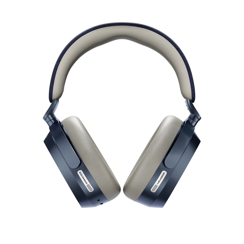 Tai Nghe Chụp Tai Sennheiser MOMENTUM 5 Wireless - Hàng Chính Hãng PGI