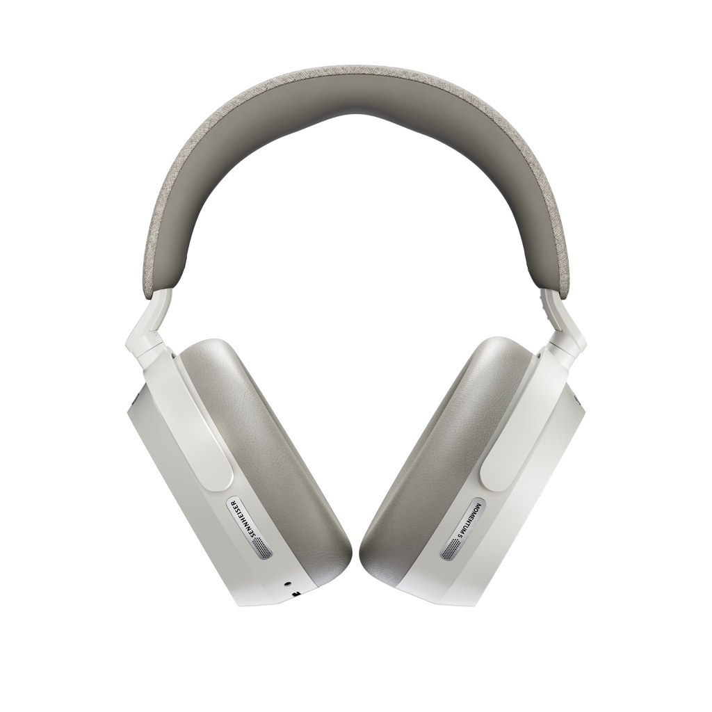 Tai Nghe Chụp Tai Sennheiser MOMENTUM 5 Wireless - Hàng Chính Hãng PGI