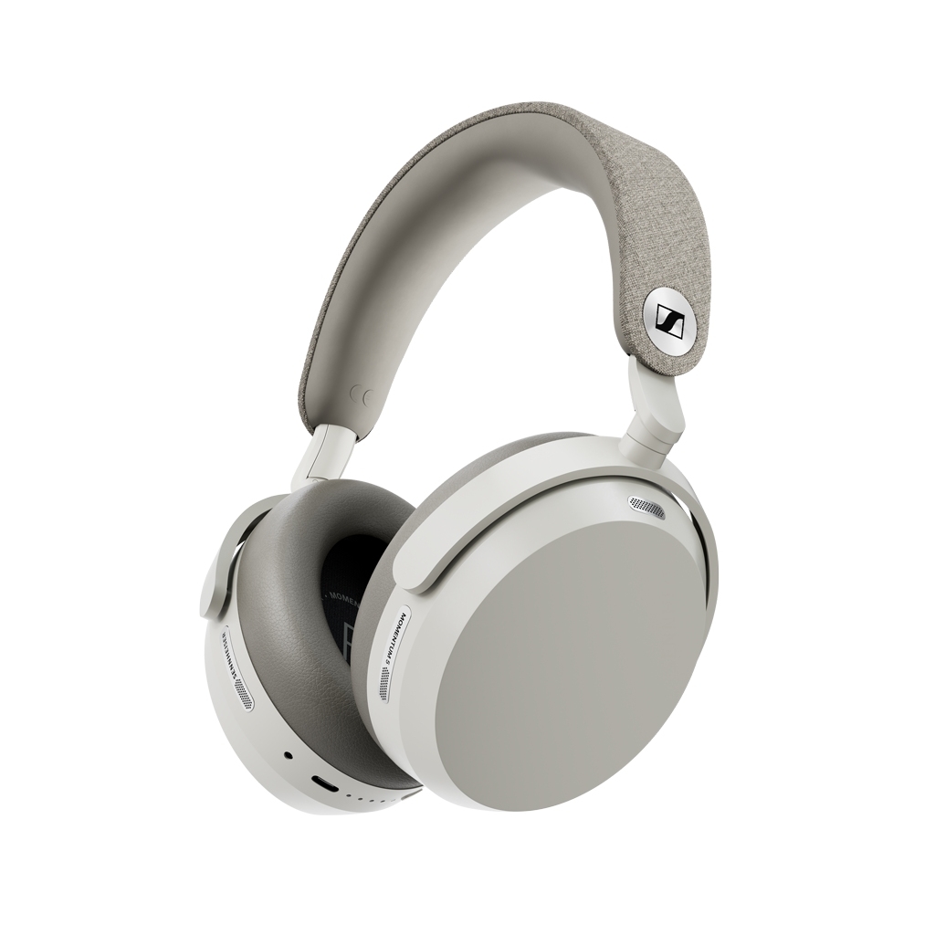 Tai Nghe Chụp Tai Sennheiser MOMENTUM 5 Wireless - Hàng Chính Hãng PGI