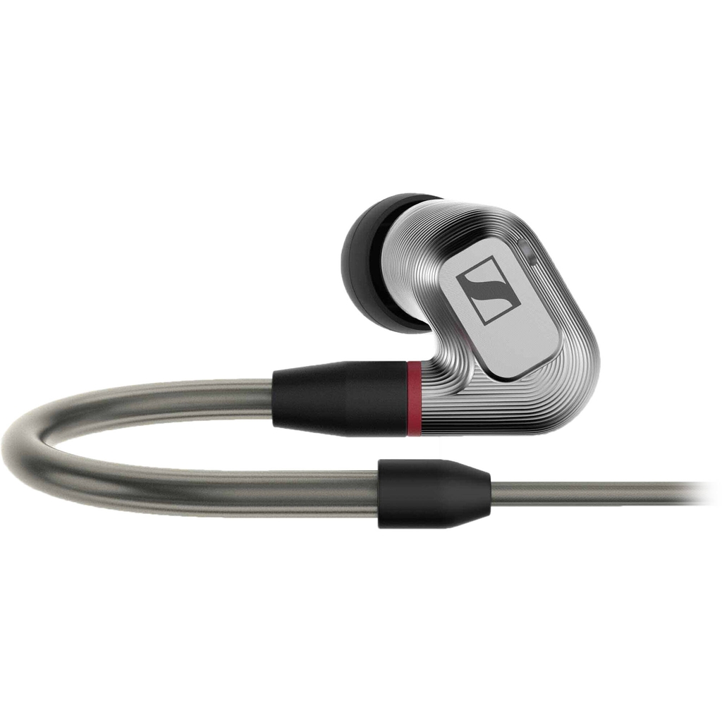 Tai nghe in-ear Sennheiser IE 900 - Hàng Chính hãng PGI