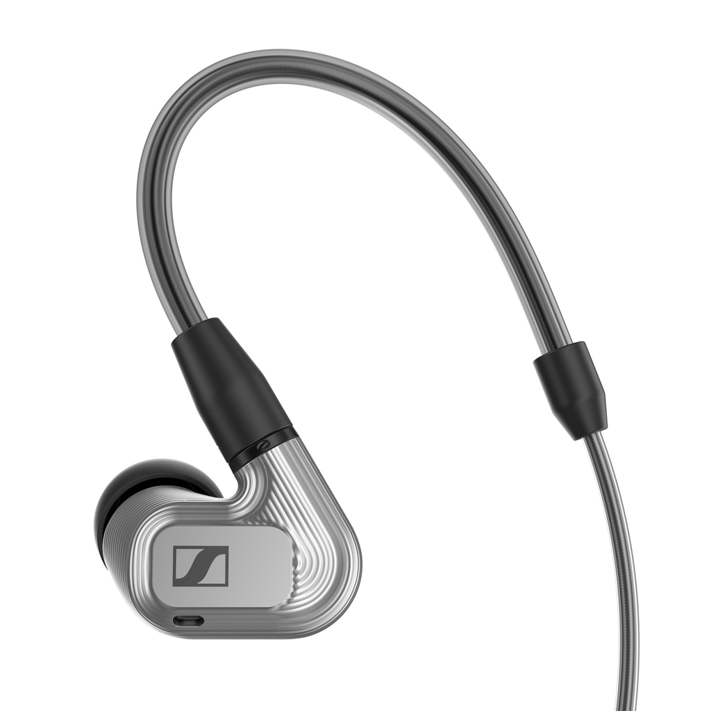 Tai nghe in-ear Sennheiser IE 900 - Hàng Chính hãng PGI
