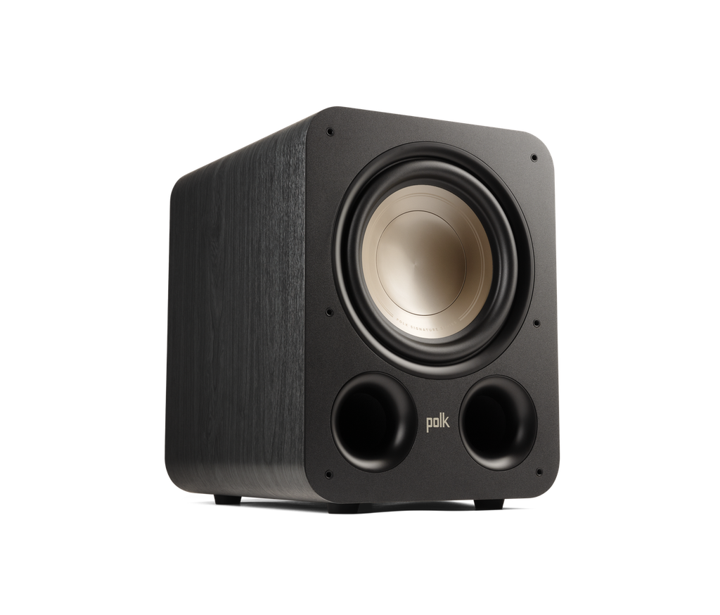 Loa subwoofer POLK Signature Elite ES12 - Hàng Chính Hãng PGI