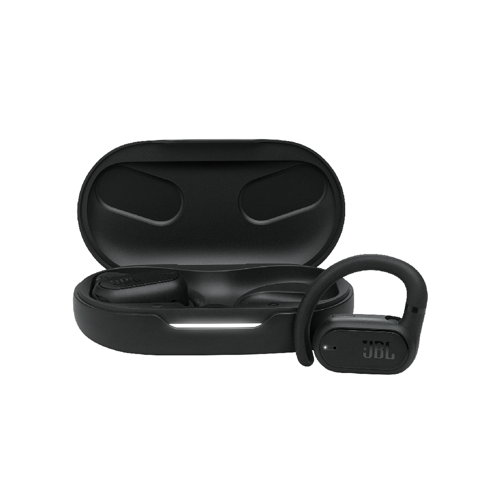 Tai Nghe Bluetooth Thiết Kế Mở JBL Soundgear Sense - Hàng Chính Hãng PGI