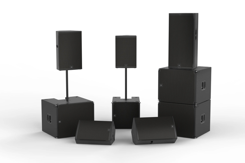 Loa Line Array JBL SRX928S - Hàng Chính Hãng PGI