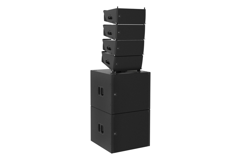 Loa Line Array JBL SRX906LA - Hàng Chính Hãng PGI