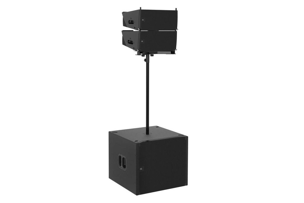 Loa Line Array JBL SRX906LA - Hàng Chính Hãng PGI