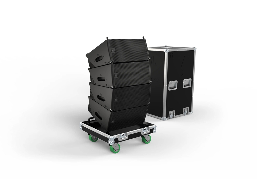 Loa Line Array JBL SRX906LA - Hàng Chính Hãng PGI