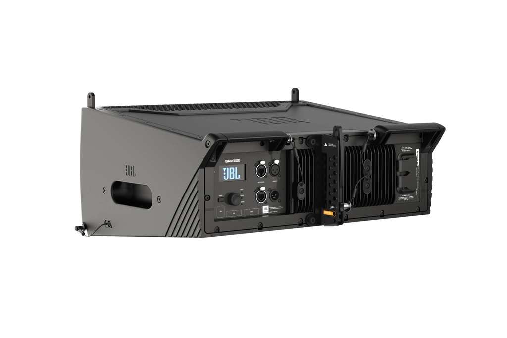 Loa Line Array JBL SRX906LA - Hàng Chính Hãng PGI