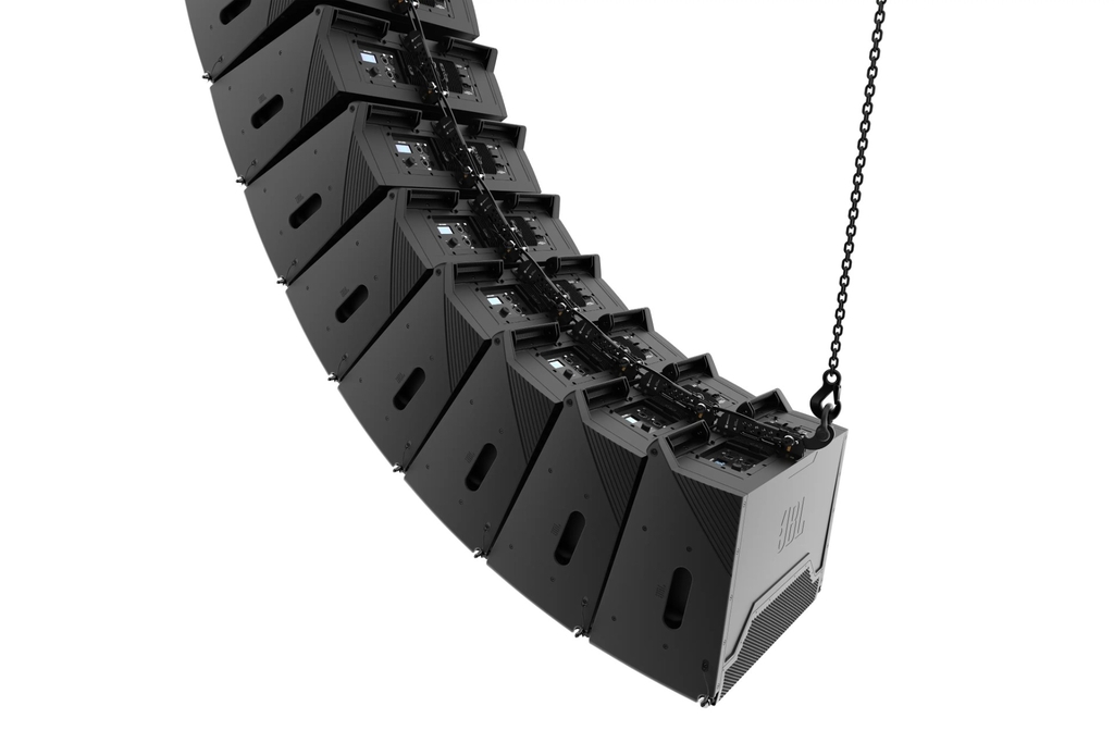 Loa Line Array JBL SRX910LA - Hàng Chính Hãng PGI
