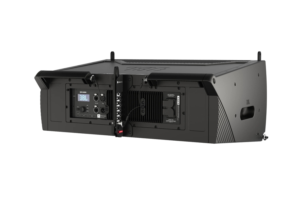 Loa Line Array JBL SRX910LA - Hàng Chính Hãng PGI