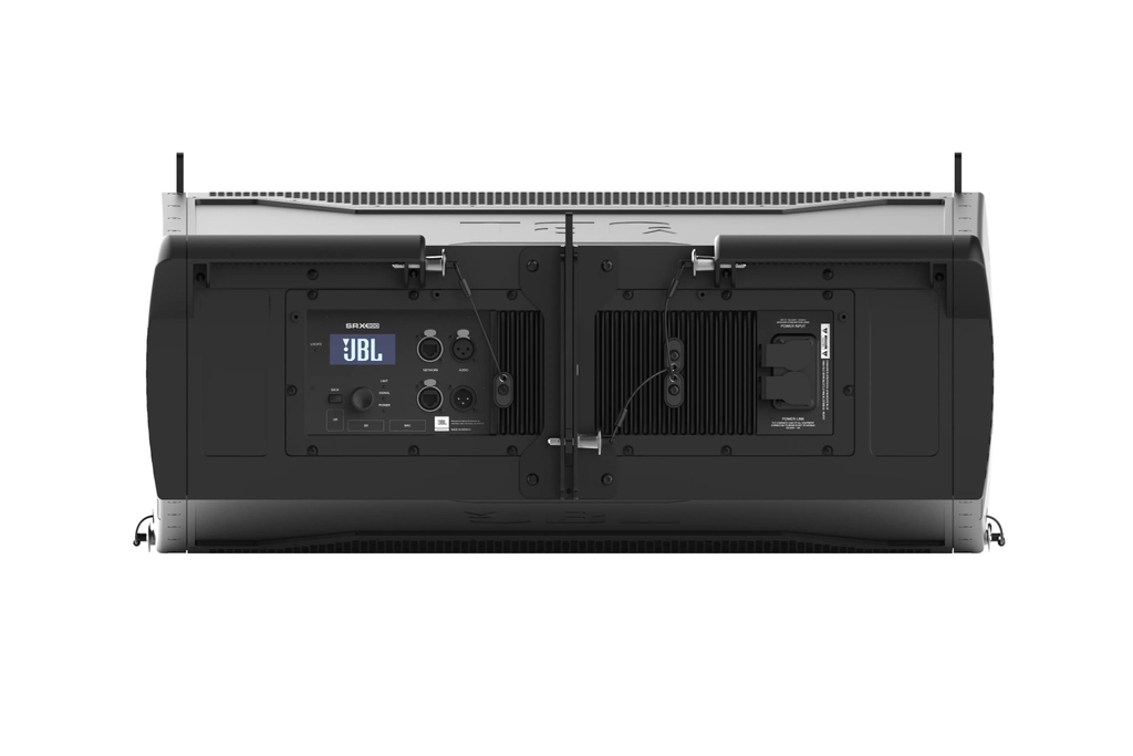 Loa Line Array JBL SRX910LA - Hàng Chính Hãng PGI