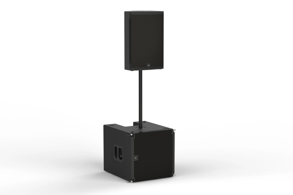 Loa Line Array JBL SRX912M - Hàng Chính Hãng PGI