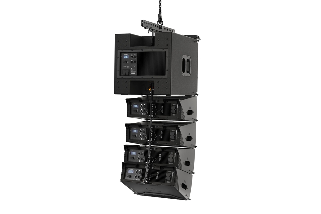 Loa Line Array JBL SRX915SF - Hàng Chính Hãng PGI