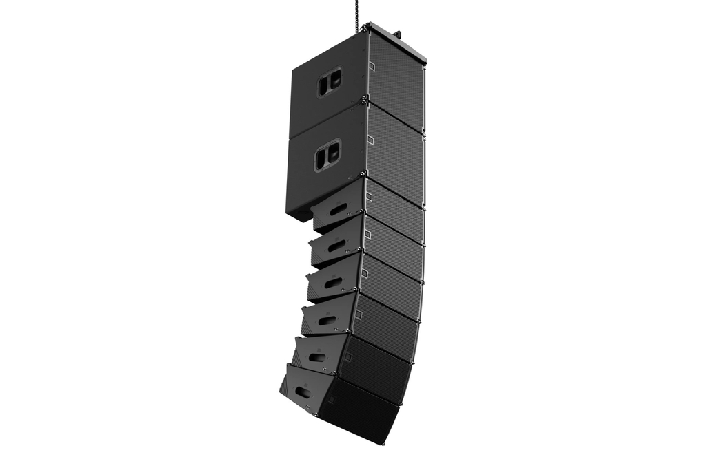 Loa Line Array JBL SRX915SF - Hàng Chính Hãng PGI