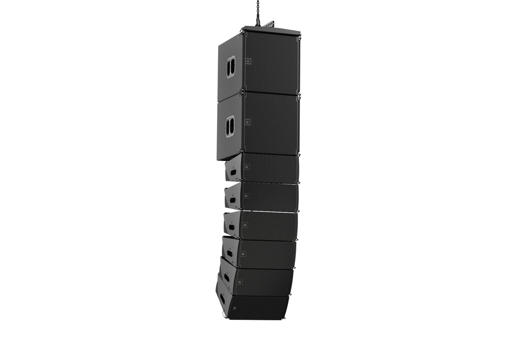 Loa Line Array JBL SRX915SF - Hàng Chính Hãng PGI