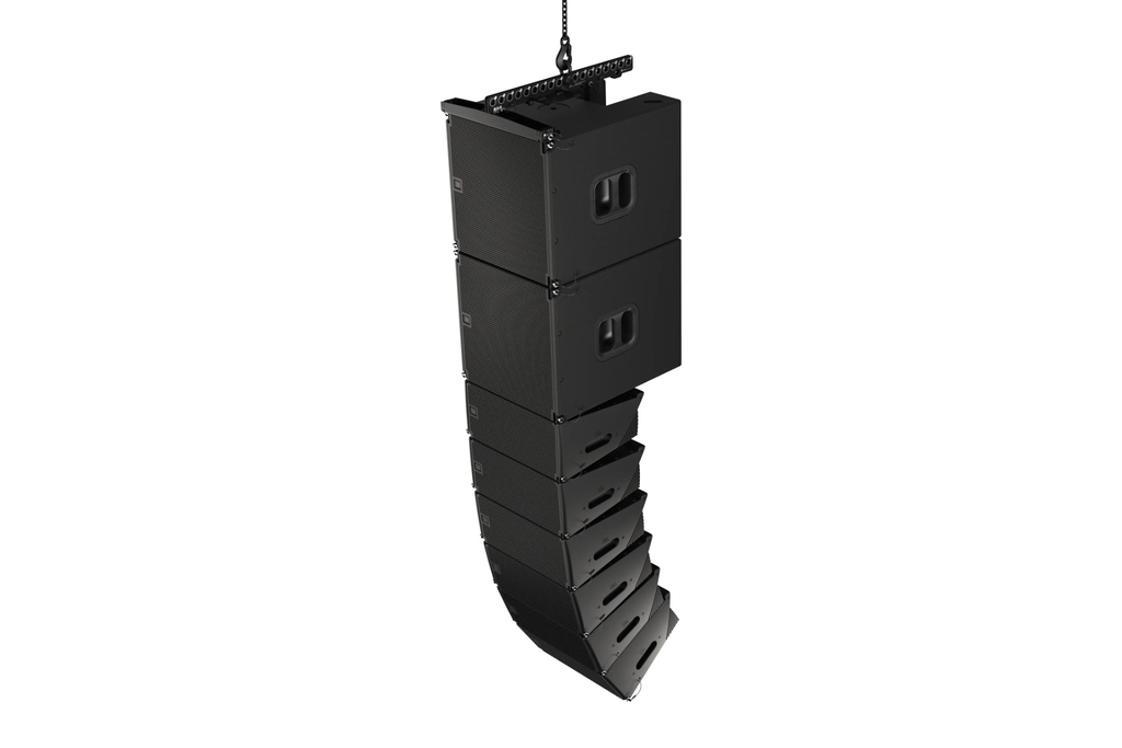 Loa Line Array JBL SRX915SF - Hàng Chính Hãng PGI