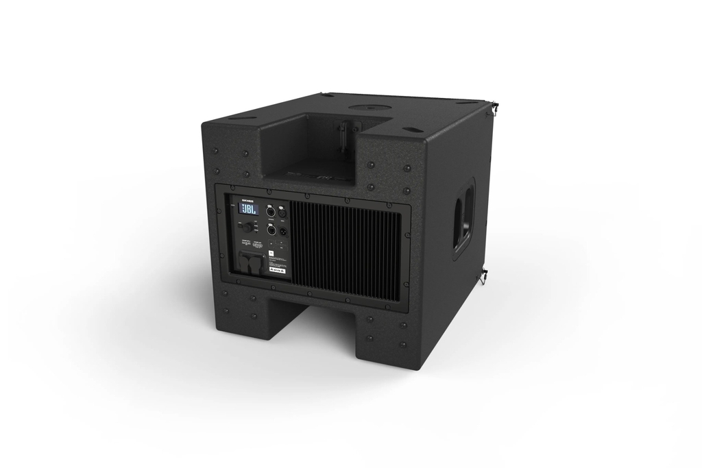 Loa Line Array JBL SRX915SF - Hàng Chính Hãng PGI