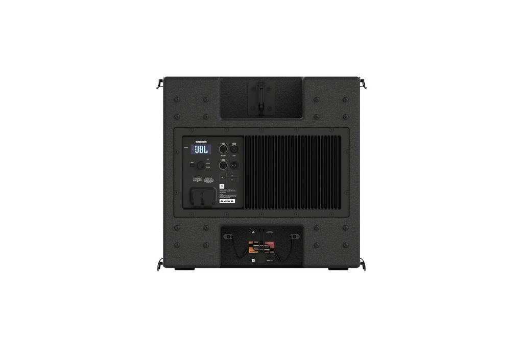 Loa Line Array JBL SRX915SF - Hàng Chính Hãng PGI
