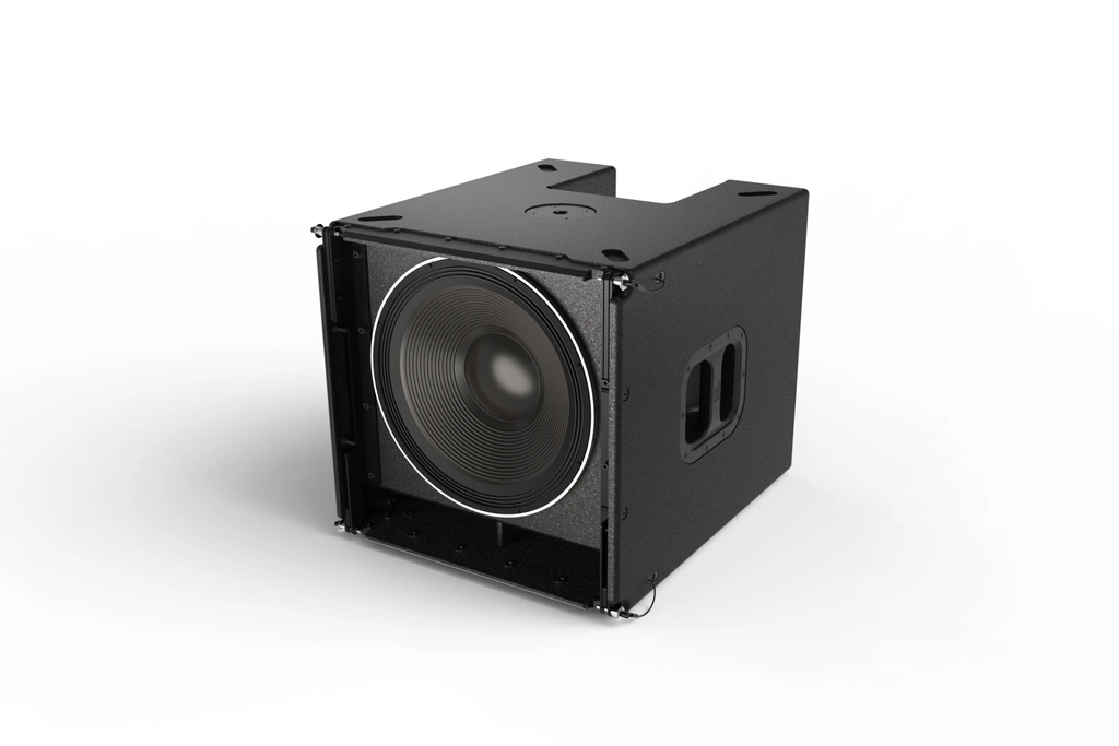 Loa Line Array JBL SRX915SF - Hàng Chính Hãng PGI