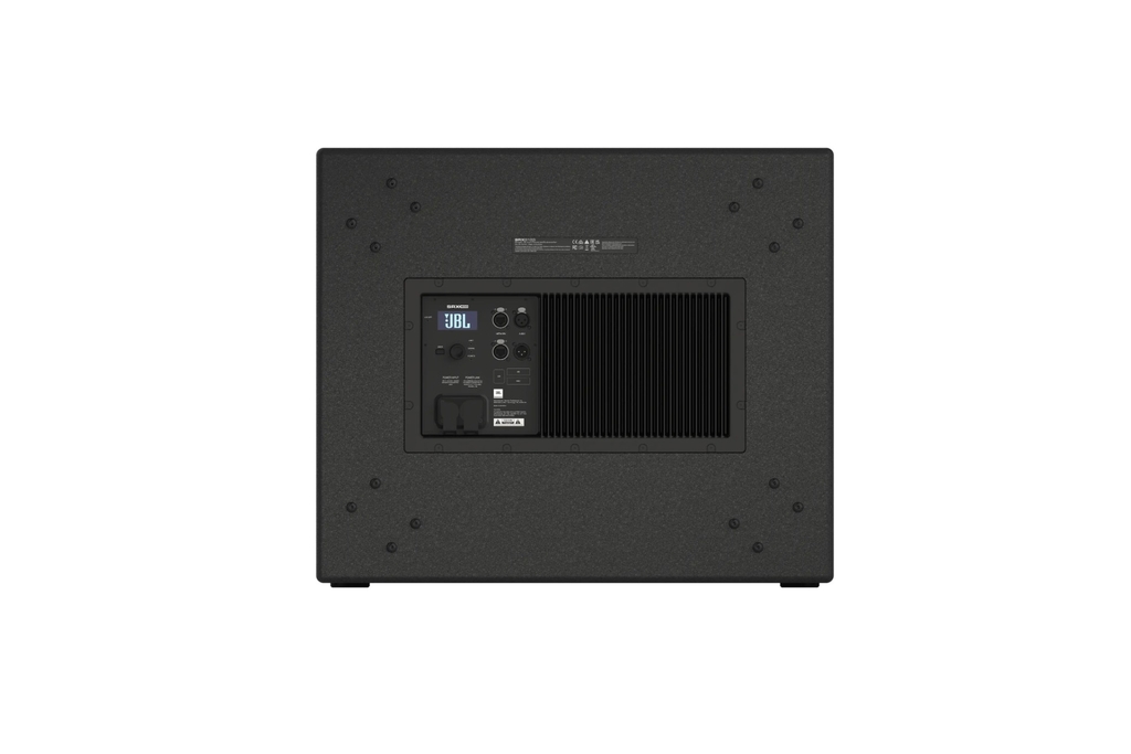 Loa Line Array JBL SRX918S - Hàng Chính Hãng PGI