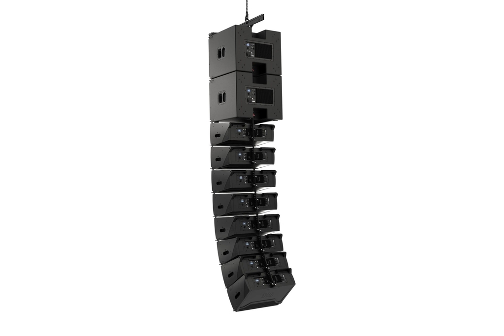 Loa Line Array JBL SRX918SF - Hàng Chính Hãng PGI