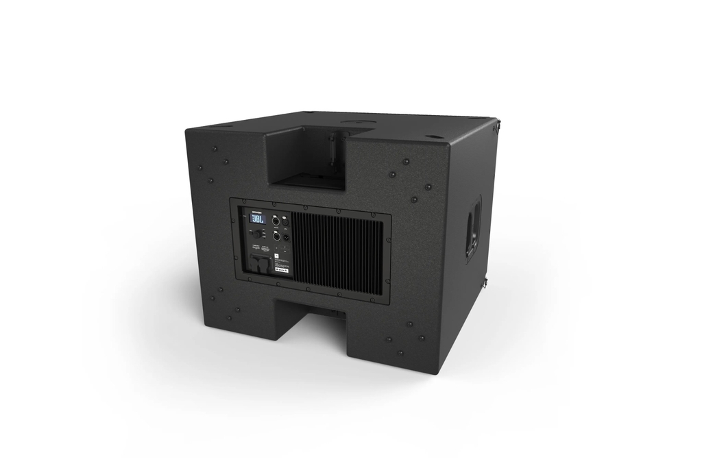 Loa Line Array JBL SRX918SF - Hàng Chính Hãng PGI
