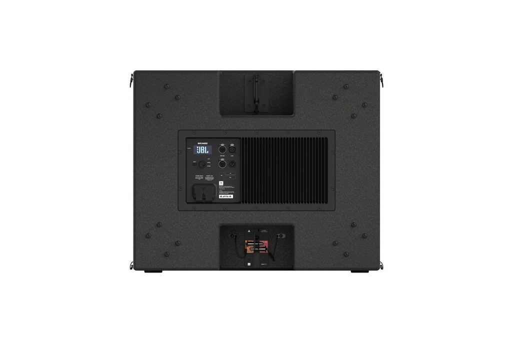 Loa Line Array JBL SRX918SF - Hàng Chính Hãng PGI