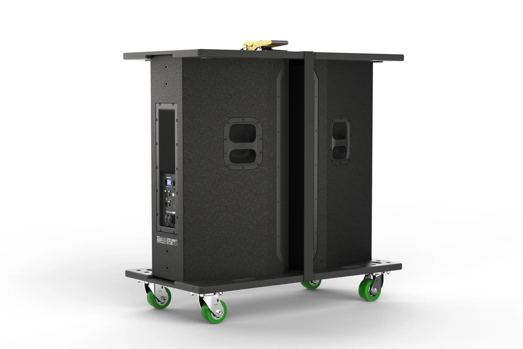 Loa Line Array JBL SRX922 - Hàng Chính Hãng PGI