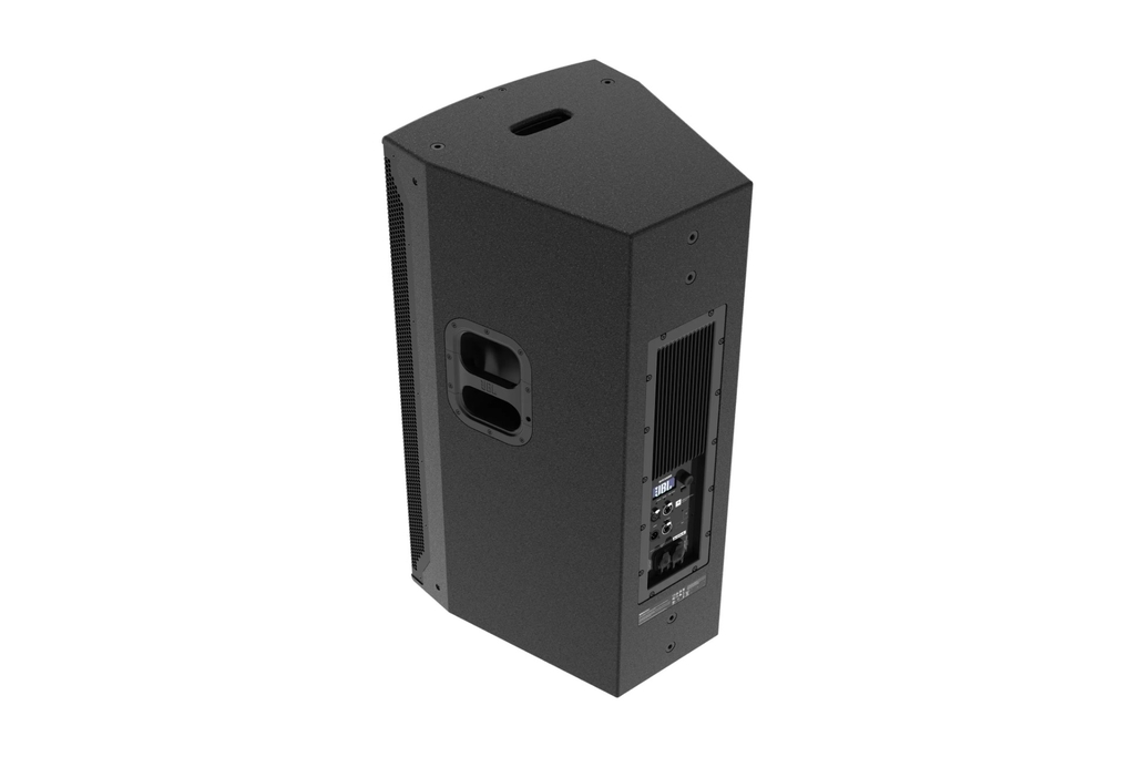 Loa Line Array JBL SRX922 - Hàng Chính Hãng PGI