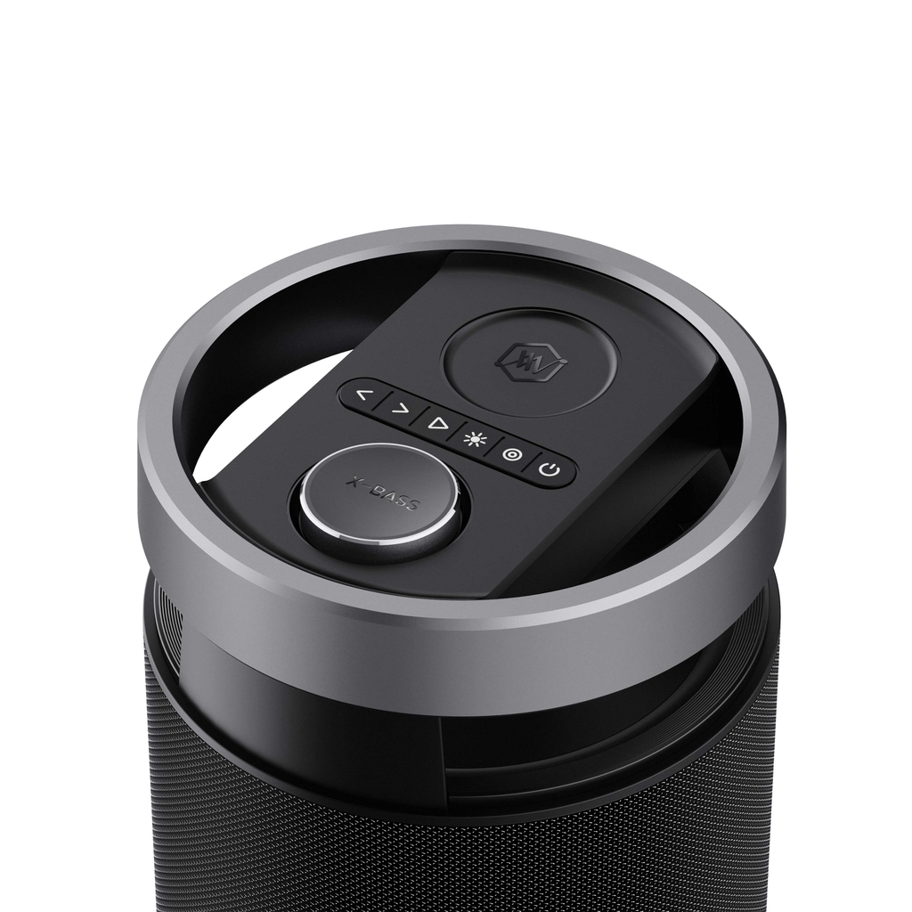 Loa Bluetooth Alpha Works Studio 110 - Hàng Chính Hãng PGI