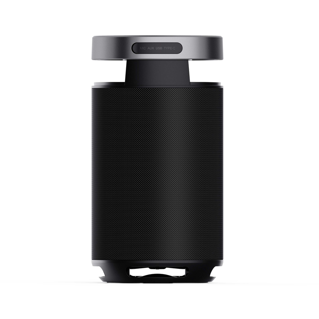 Loa Bluetooth Alpha Works Studio 110 - Hàng Chính Hãng PGI