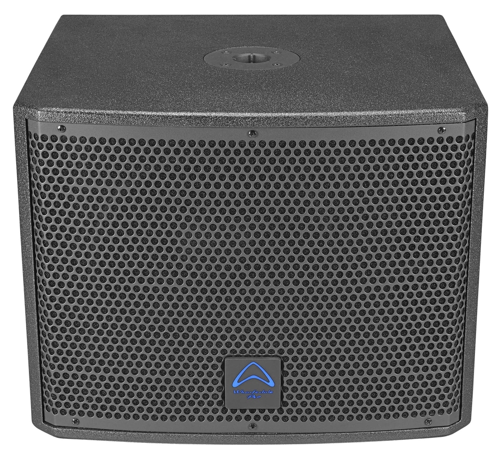 Loa siêu trầm WHARFEDALE Pro T-SUB-AX12B - Hàng chính hãng PGI