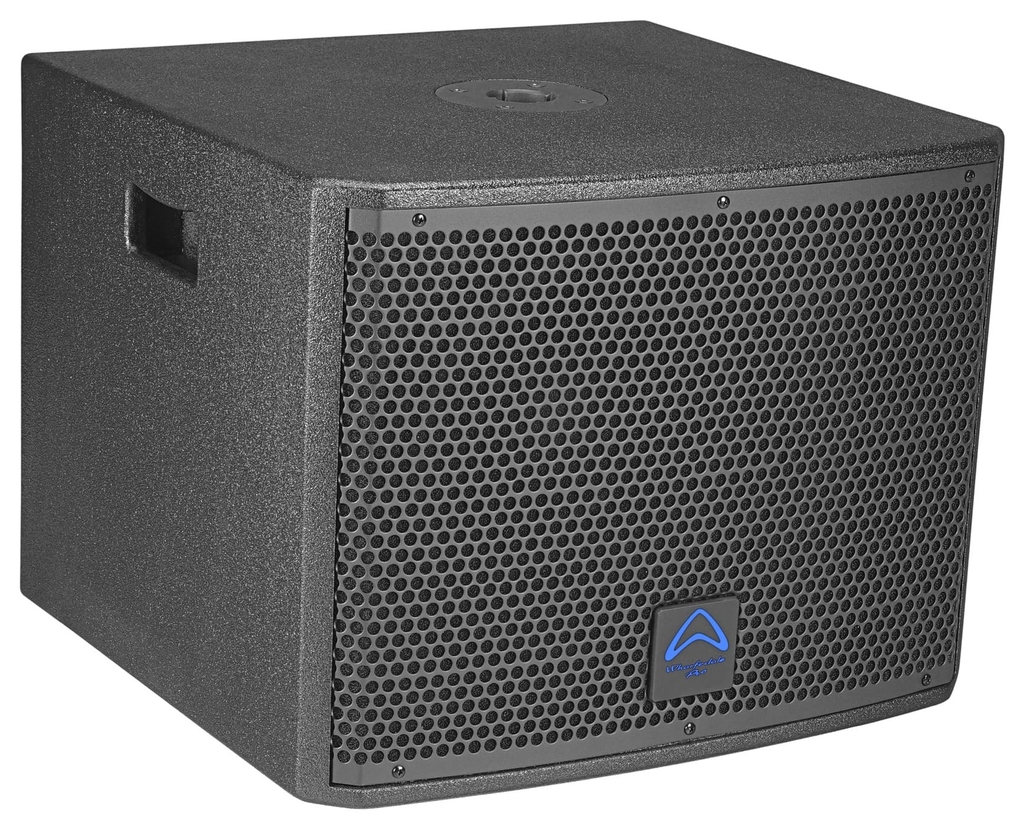 Loa siêu trầm WHARFEDALE Pro T-SUB-AX12B - Hàng chính hãng PGI