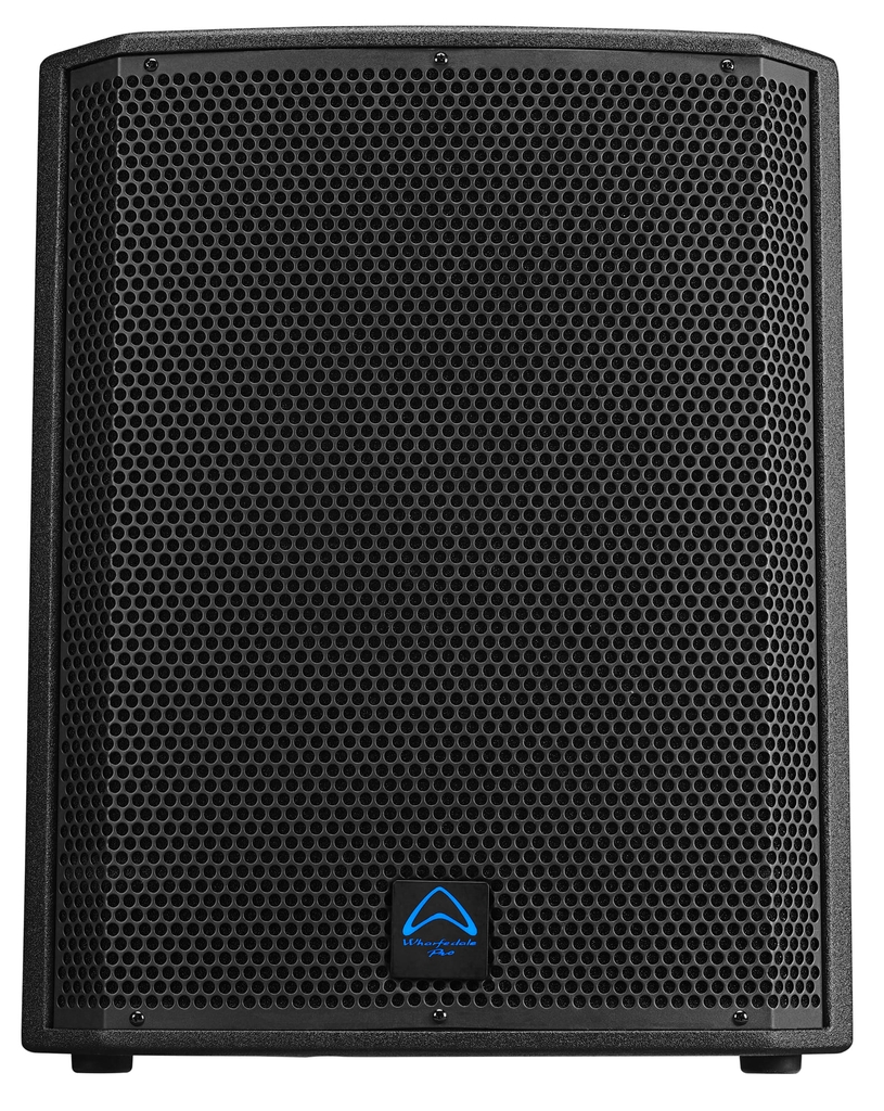 Loa siêu trầm WHARFEDALE T-SUB-AX18B - Hàng chính hãng PGI