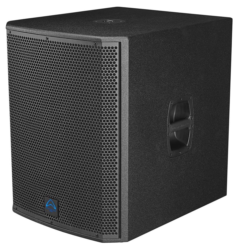 Loa siêu trầm WHARFEDALE T-SUB-AX18B - Hàng chính hãng PGI