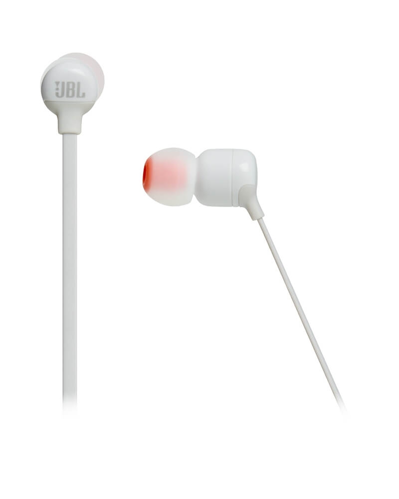 Tai nghe nhét tai JBL T110BT - Hàng Chính hãng PGI