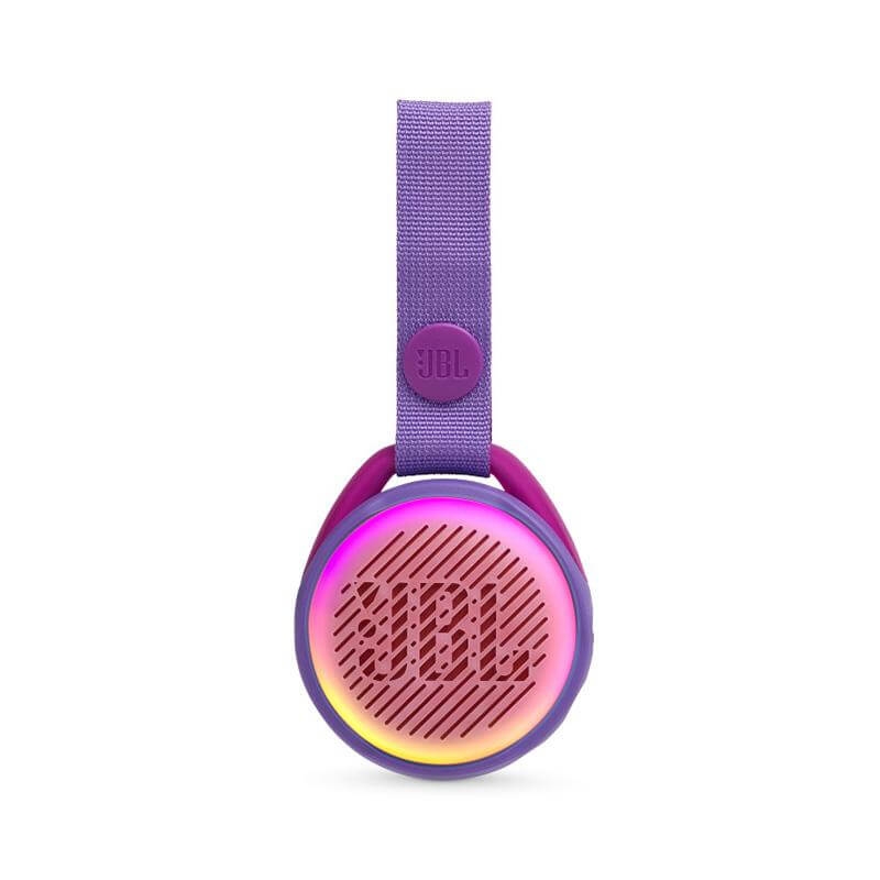 Loa Bluetooth JBL JRPOP - Hàng Chính hãng PGI