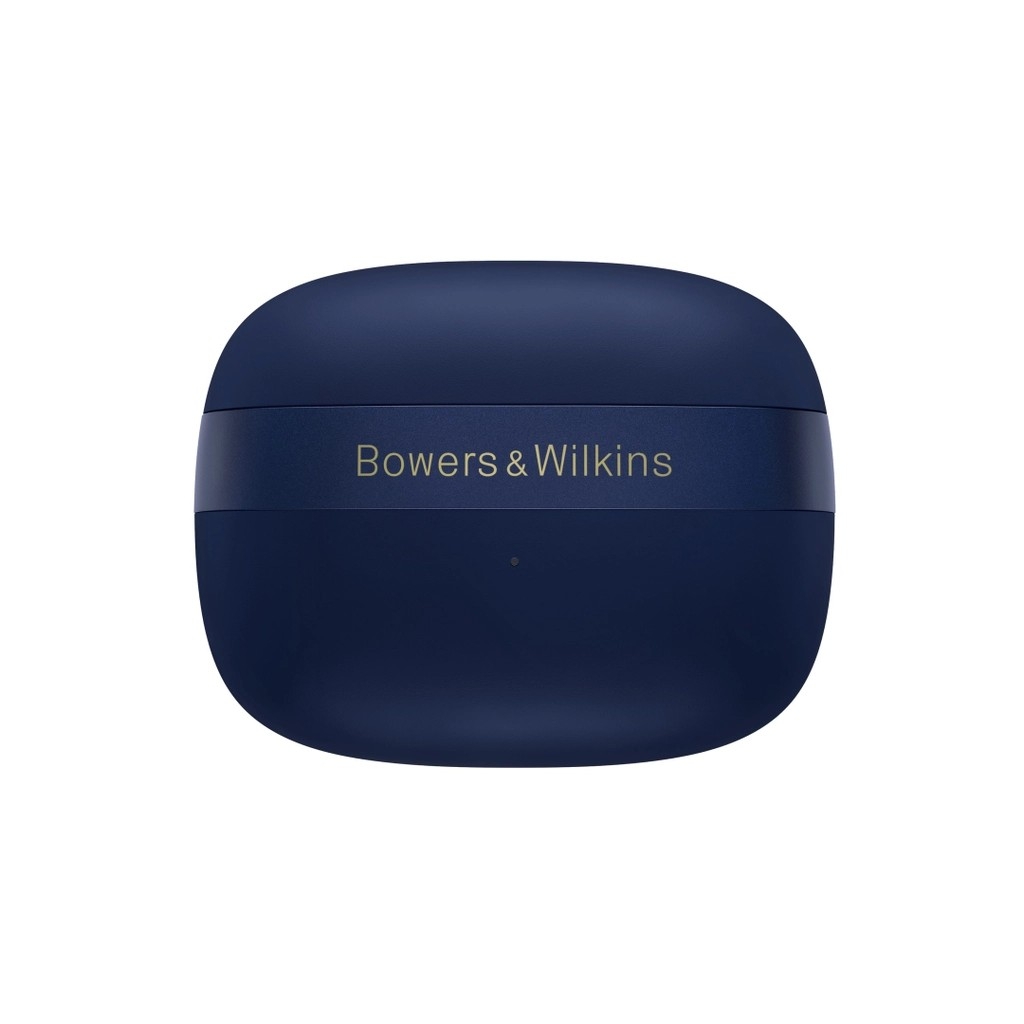 Tai nghe True Wireless BOWERS & WILKINS Pi8 - Hàng Chính Hãng PGI