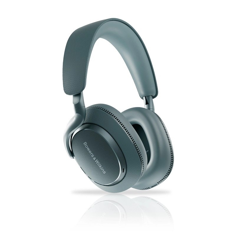Tai Nghe Bowers & Wilkins Px7 S3 Wireless Noise-Canceling - Hàng Chính Hãng PGI