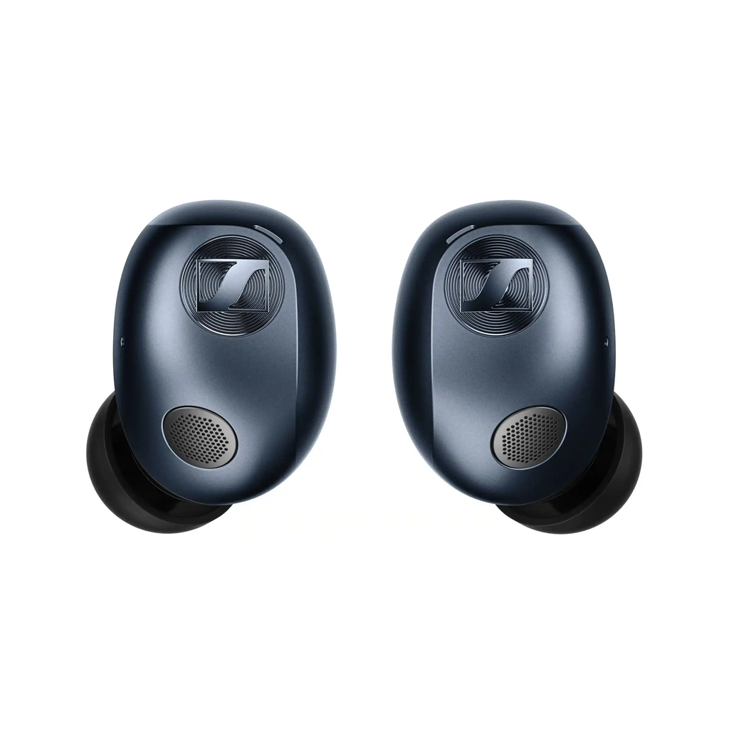 Tai Nghe True Wireless Sennheiser Momentum 5 - Hàng Chính Hãng PGI
