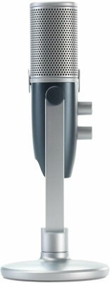 Combo KM Micro thu âm AKG ARA C22-USB + Tai nghe AKG K72 - Hàng Chính hãng PGI