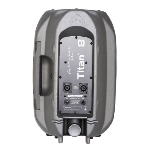 Loa PA passive Wharfedale Pro TITAN 8