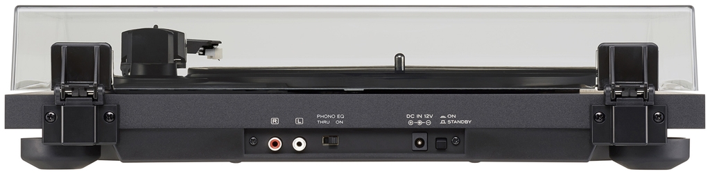 Mâm than TEAC TN-180BT-A3 - Hàng Chính hãng PGI