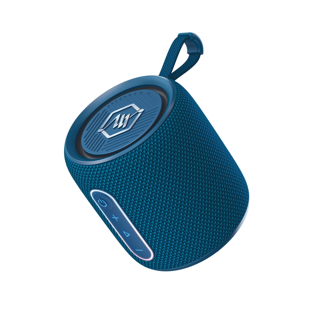 Loa Bluetooth Alpha Works TREK 12 - Hàng Chính Hãng PGI