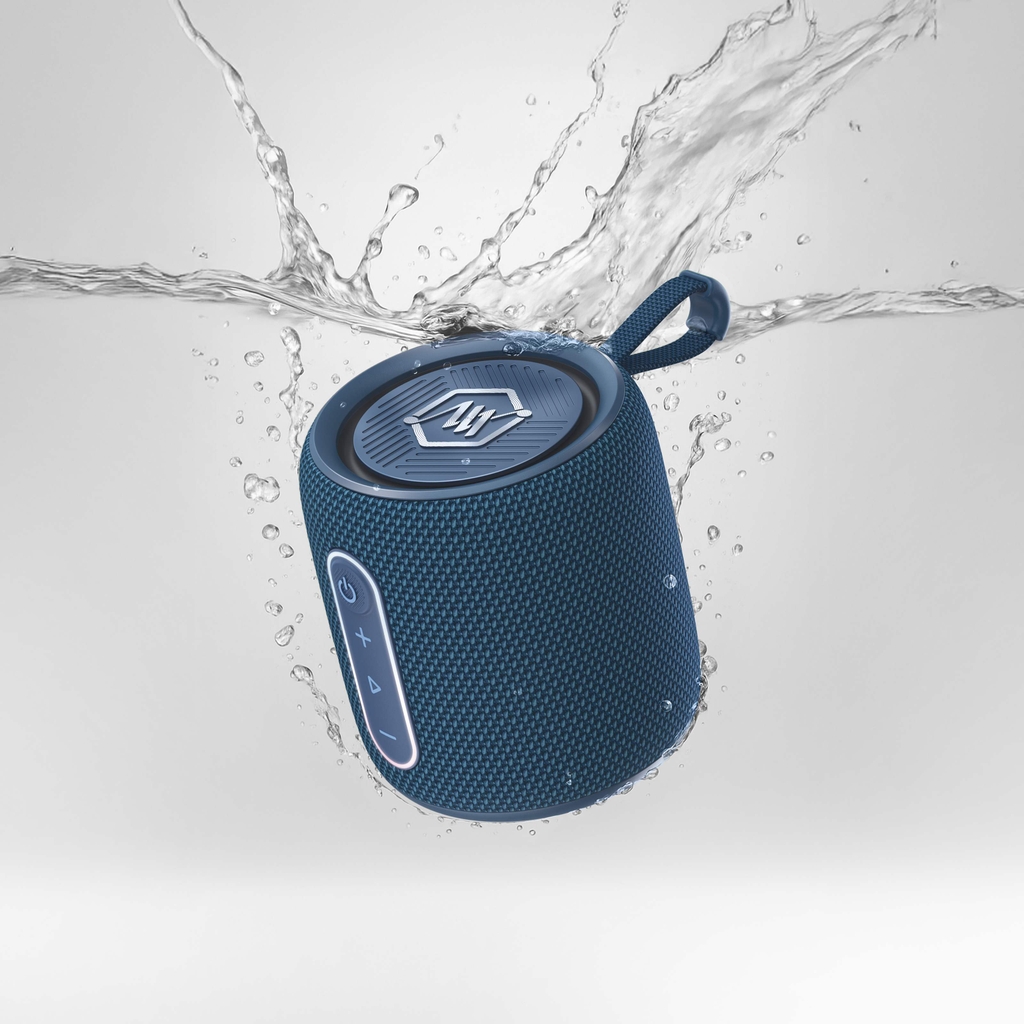 Loa Bluetooth Alpha Works TREK 12 - Hàng Chính Hãng PGI