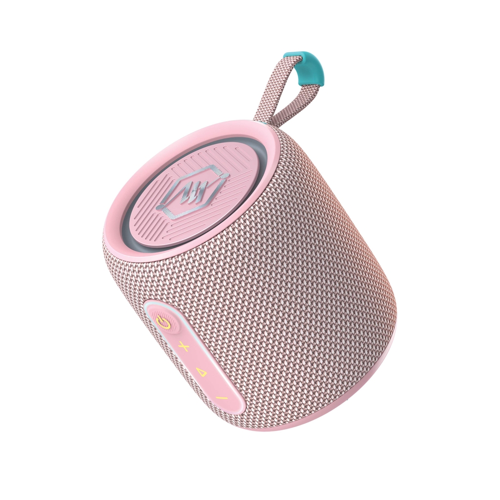 Loa Bluetooth Alpha Works TREK 12 - Hàng Chính Hãng PGI