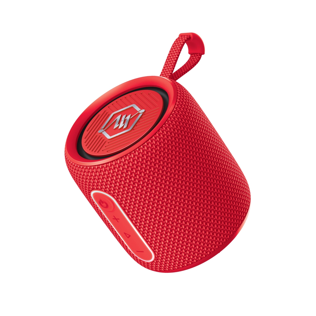 Loa Bluetooth Alpha Works TREK 12 - Hàng Chính Hãng PGI