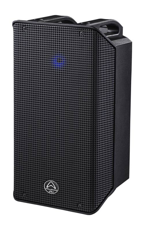 Combo KM Loa Karaoke Wharfedale Pro TYPHON-AX12-BT (cặp) | Mixer Notepad-8FX | Tặng Mic E1 | Tặng 1 thùng Heineken - Hàng Chính hãng PGI