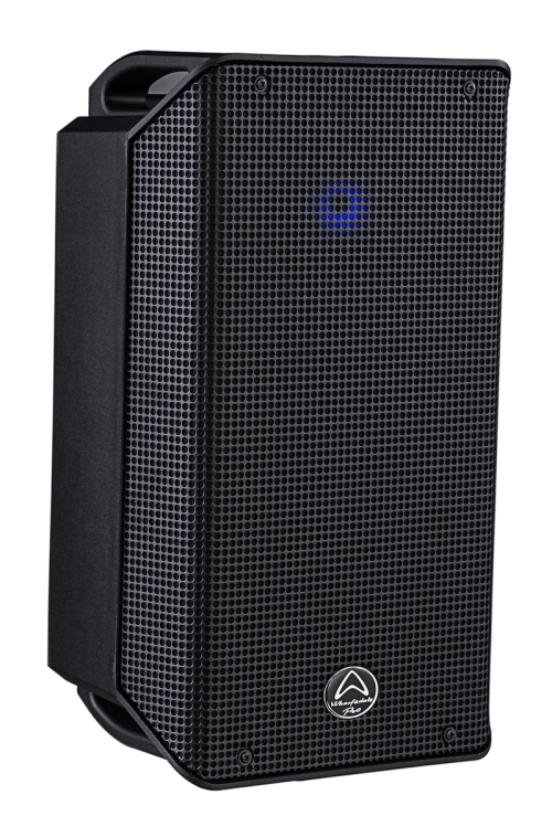 Combo KM Loa Karaoke Wharfedale Pro TYPHON-AX12-BT (cặp) | Mixer Notepad-8FX | Tặng Mic E1 | Tặng 1 thùng Heineken - Hàng Chính hãng PGI